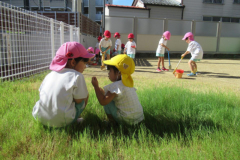 3.目に見えないものを大切にする